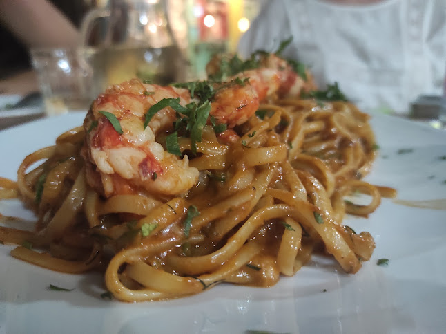 IMAM restaurant - Γαστρονομία και φιλοξενία