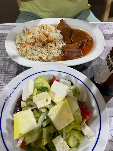 TSAROUCHAS Restaurant - Θεσσαλονίκη