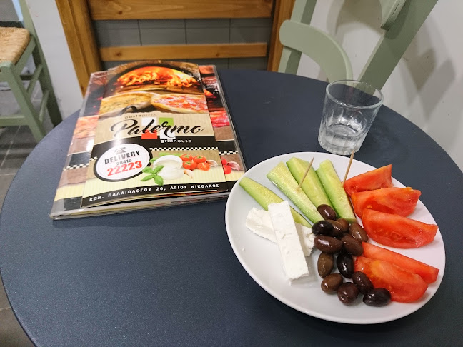 Palermo - Άγιος Νικόλαος