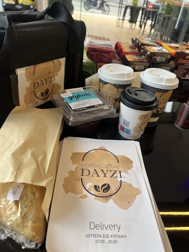 Dayzi Coffee