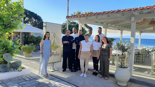 Παραλία Νέα Ρόδα, Νέα Ρόδα 630 75