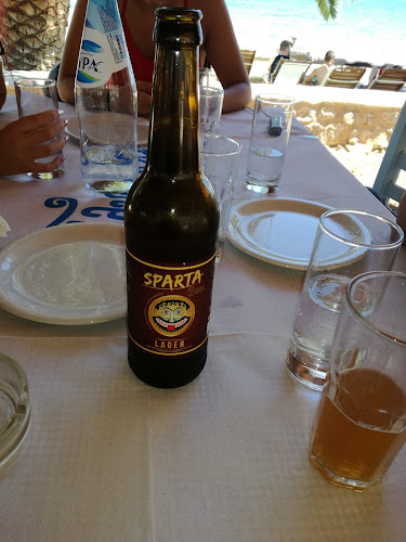 Glyfada Beach Restaurant - Valtaki