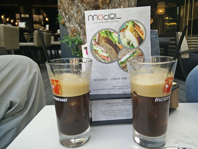 Model Urban Style Bar - Γαστρονομία και φιλοξενία