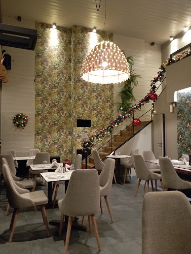 Opinii despre Parlo Restaurant în Αθήνα - Γαστρονομία και φιλοξενία