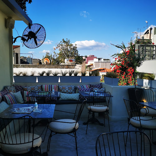 Τάκη 14, Αθήνα 105 54