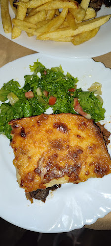 All Time Taverna - Γαστρονομία και φιλοξενία