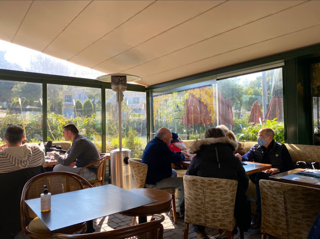 Λεωφ. Θησέως 111, Εκάλη 145 78