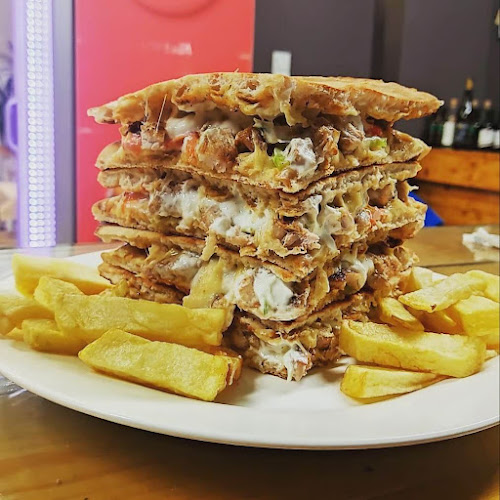 Opinii despre Το Κάτι Άλλο în Άρτα - Γαστρονομία και φιλοξενία