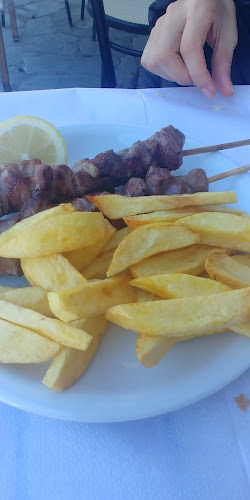 Taverna Ouzeri PAPPAS - Γαστρονομία και φιλοξενία