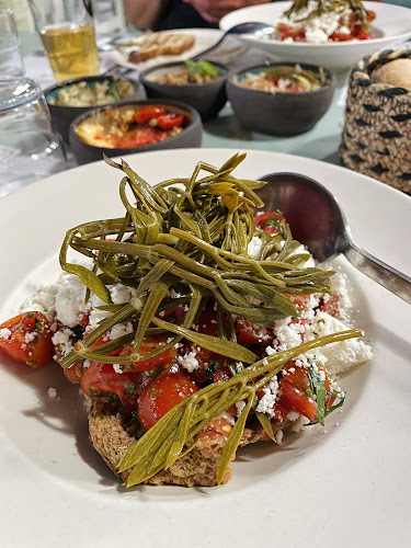 Opinii despre βούκα în Άφυτος - Γαστρονομία και φιλοξενία