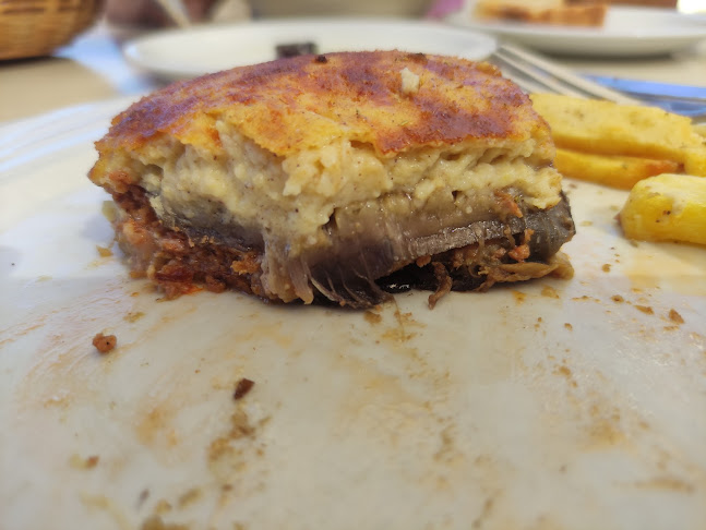 Cavo Barbaro - Κασσιόπη