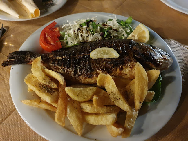 Taverna Apostolis - Γαστρονομία και φιλοξενία