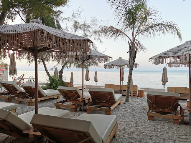 Octo Sea Side Restaurant - Γαστρονομία και φιλοξενία