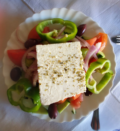 Opinii despre Anna Maria Restaurant în Λευκάδα - Γαστρονομία και φιλοξενία