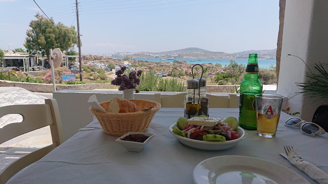 Ταβέρνα Η Βίγλα - Κολυμπήθρες