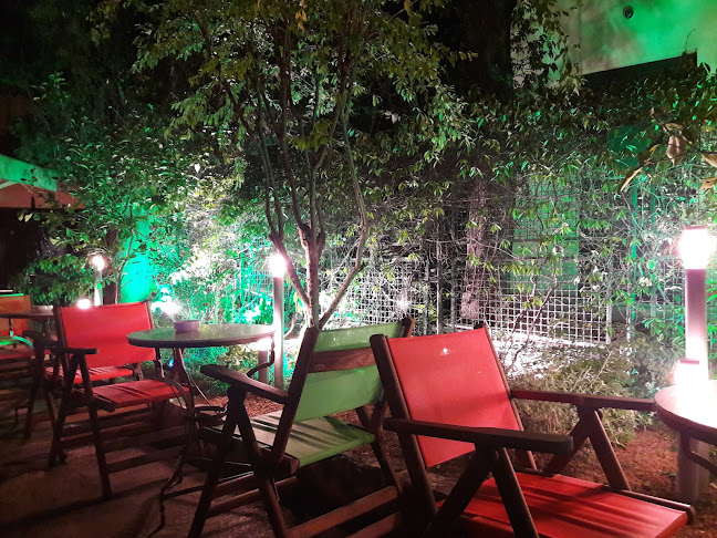 Comentarii opinii despre Καφ'έδρα