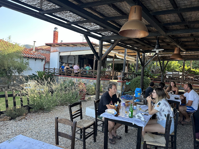 Ο θαλασσόλιθος - Γαστρονομία και φιλοξενία