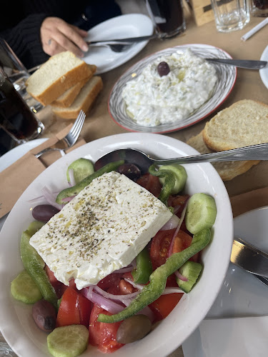 Comentarii opinii despre Ταβέρνα Ψησταριά Αηδόνια Βυτίνας