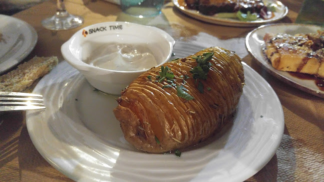 Comentarii opinii despre Βουρβουλάδικον