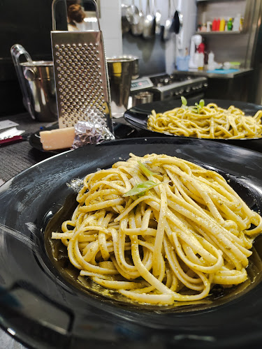 Olio e vino - Κέρκυρα