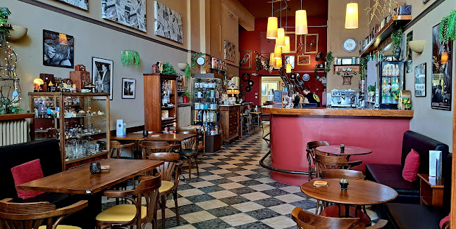 Ethno Cafe - Αίγιο