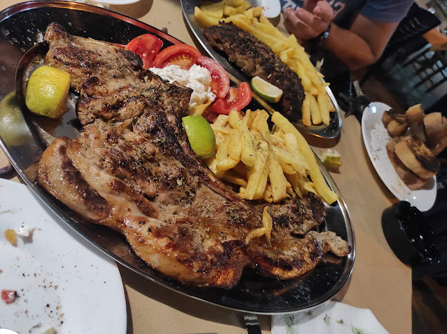 Παντός καιρου Pantos Kairou - Γαστρονομία και φιλοξενία