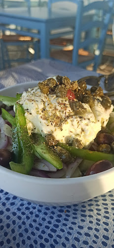 Η Συνάντηση - Γαστρονομία και φιλοξενία