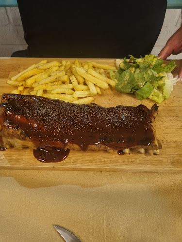 Comentarii opinii despre Christos family taverna & pizza pasta restaurant