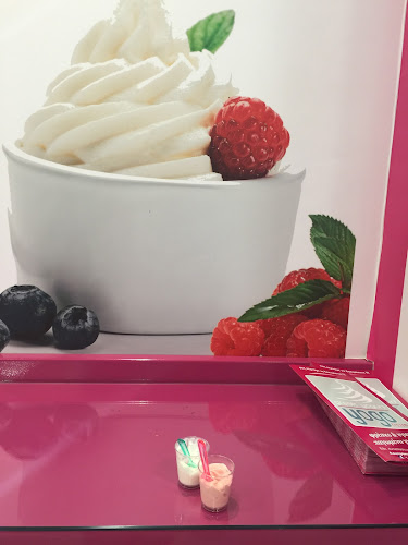 Yogo Frozen - Γαστρονομία και φιλοξενία