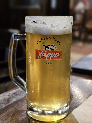 Opinii despre Χρυσόστομος în Χανιά - Γαστρονομία και φιλοξενία