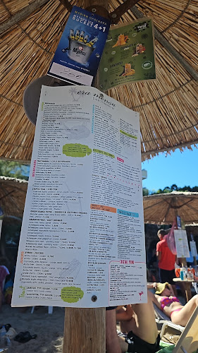 Opinii despre Era Mensa Beach Bar în Μαρκόπουλο Μεσογαίας - Γαστρονομία και φιλοξενία