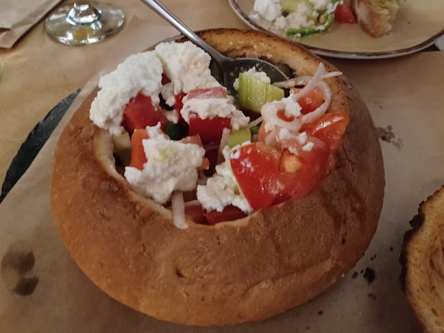 Apostolis - Νάξος