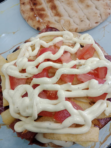 Comentarii opinii despre central coffee and more