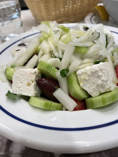 TSAROUCHAS Restaurant - Γαστρονομία και φιλοξενία