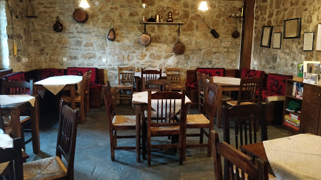 Comentarii opinii despre Σταυραετός Εστιατόριο & Ξενοδοχείο