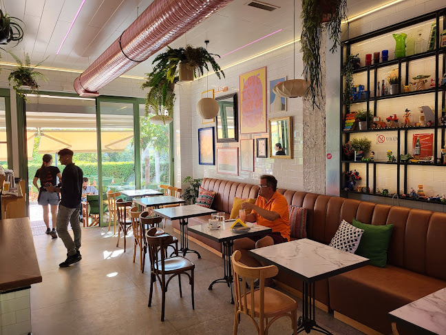 COUPEPE - Γαστρονομία και φιλοξενία