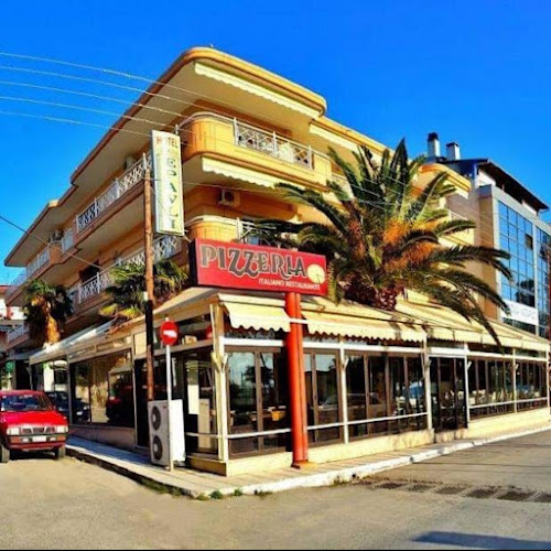 Opinii despre Pizzeria în Νέα Καλλικράτεια - Γαστρονομία και φιλοξενία