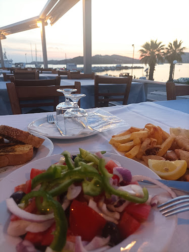 ΤΟ ΚΥΜΑ - Παλαιά Φώκαια