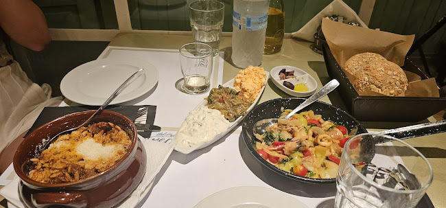 Comentarii opinii despre Grec Restaurant