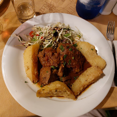 Taverna Apostolis - Γαστρονομία και φιλοξενία