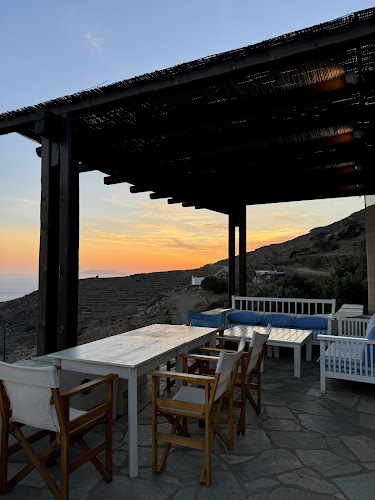 Sunset Bar Tinos - Καρδιανή