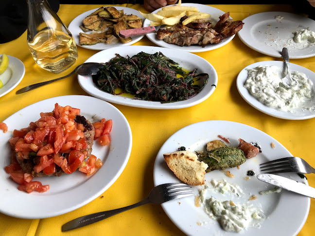 Ταβέρνα Ο Κώστας - Γαστρονομία και φιλοξενία