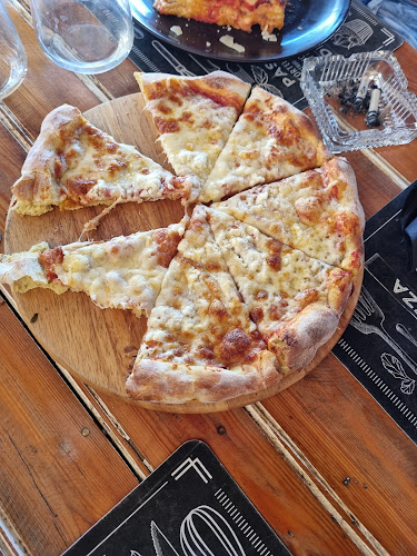 Terazza di legno (Pizza-bar) - Γαστρονομία και φιλοξενία
