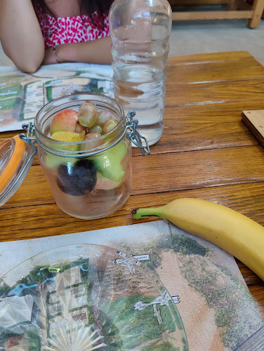 Opinii despre Ταβέρνα Γραμβούσα în Καλυβιανή - Γαστρονομία και φιλοξενία