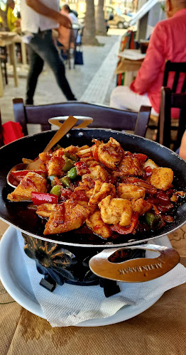 Sofra Traditional Restaurant - Γαστρονομία και φιλοξενία