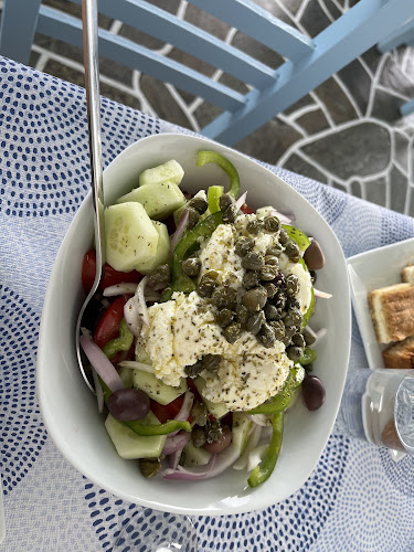 Comentarii opinii despre Η Συνάντηση