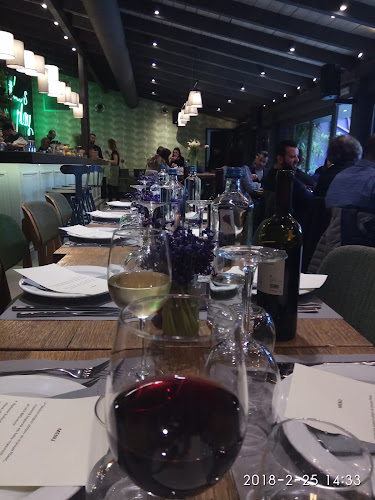 Hide & Seek - All day bar restaurant - Γαστρονομία και φιλοξενία