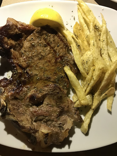 Comentarii opinii despre Ταβέρνα Σταθμός Αγιαννάκης