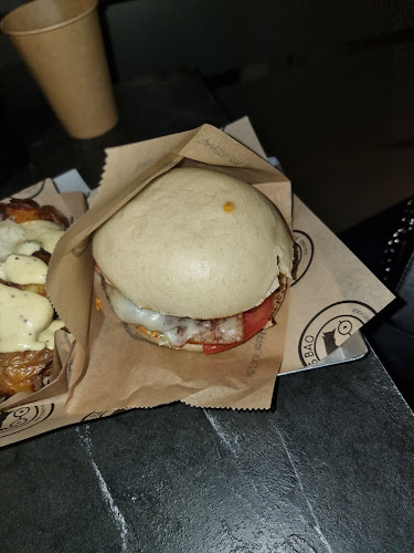 Thess Bao - Θεσσαλονίκη