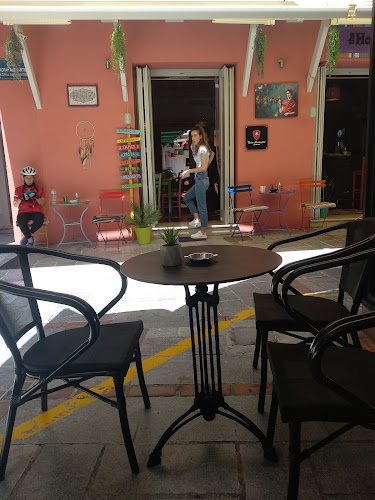 Opinii despre Barolo Espresso & Wine Bar în Ηράκλειο - Γαστρονομία και φιλοξενία